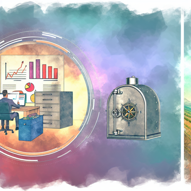 The Comprehensive Benefits of Working with a Financial Advisor