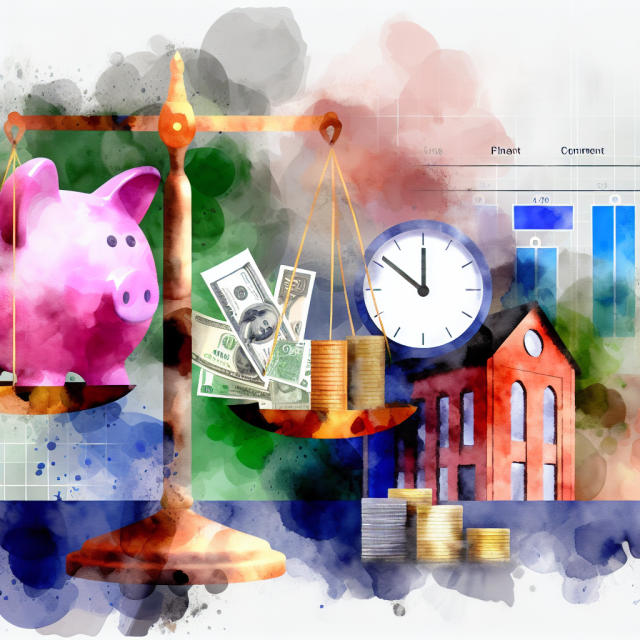 The Pros and Cons of Different Retirement Accounts: A Comprehensive Guide