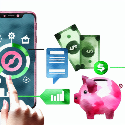 How to Use Technology to Track Your Spending and Save Money