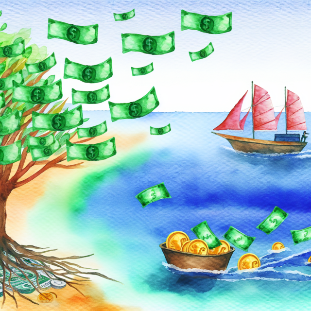 How to Use a Financial Windfall Wisely: A Comprehensive Guide
