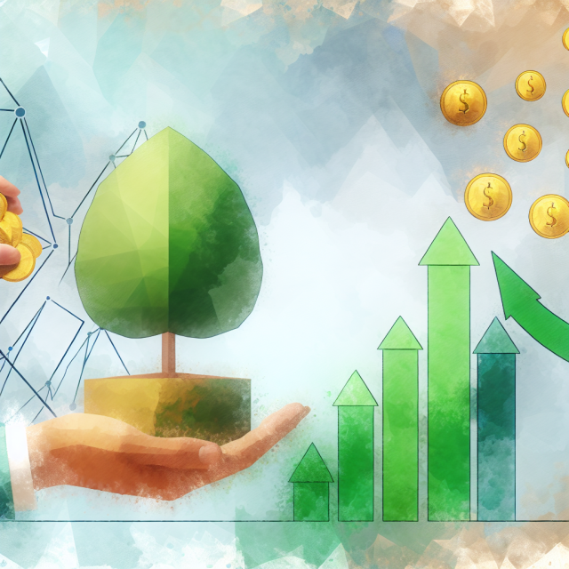 The Benefits of Sustainable and Ethical Investing: A Comprehensive Guide