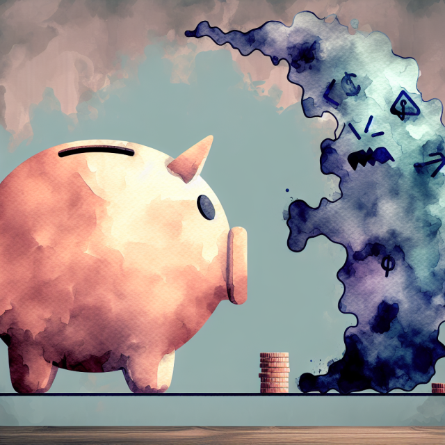 Understanding the Impact of Inflation on Your Savings and How to Protect Them