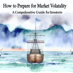 How to Prepare for Market Volatility: A Comprehensive Guide for Investors