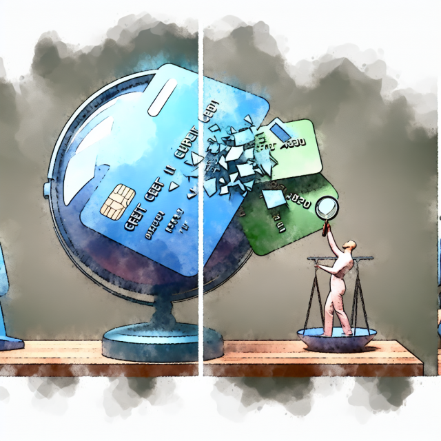 How to Identify Signs That You May Be Abusing Credit Cards