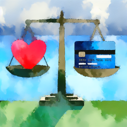 Effective Strategies to Avoid Emotional Spending with Credit Cards