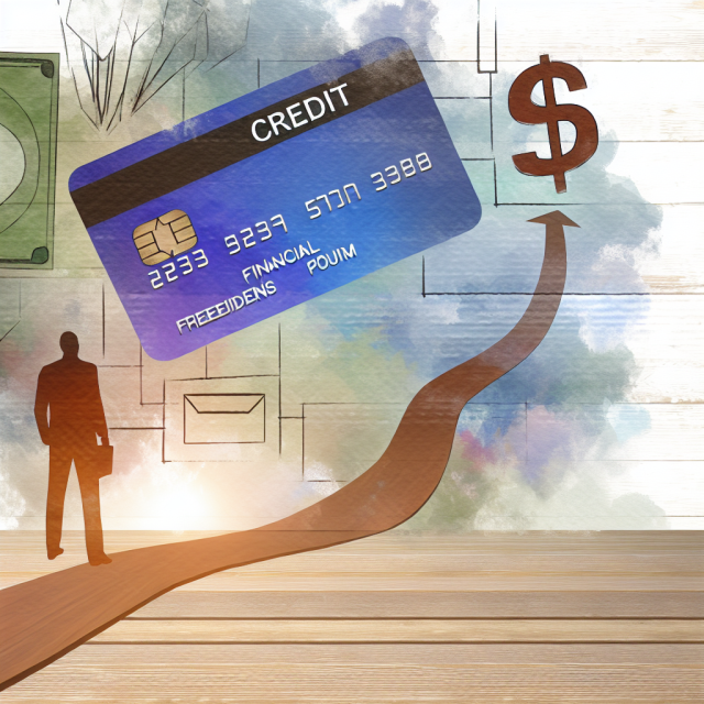 Understanding the Impact of Credit on Your Financial Freedom Journey