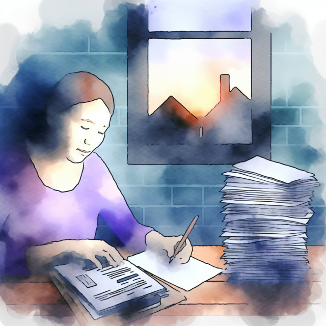 Understanding the Emotional Impact of Managing Multiple Debts