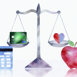 The Importance of Selecting the Right Credit Card for Your Financial Health