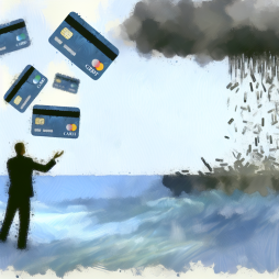How Using Credit Cards Wisely Can Improve Cash Flow Management Without Accumulating Debt