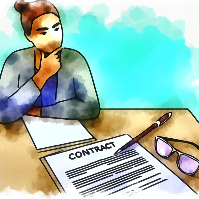 Why It’s Important to Understand Loan Terms Before Signing Any Agreement