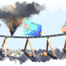 How Financial Goals Can Be Derailed by Credit Card Misuse: A Comprehensive Guide