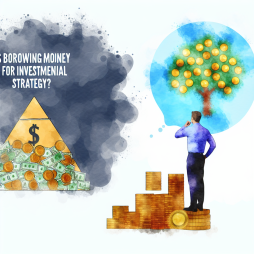 Is Borrowing Money for Investments a Smart Financial Strategy?