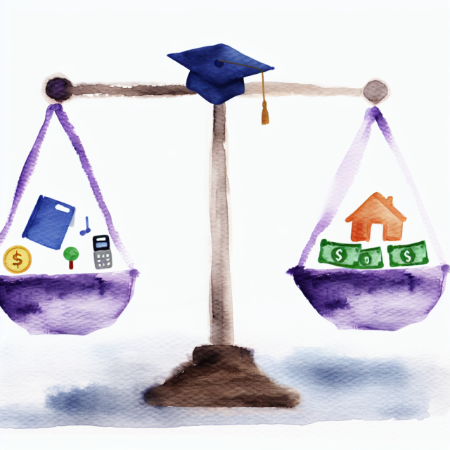 Why Financial Education Should Be Mandatory Before Taking Your First Loan: Understanding the Risks and Benefits