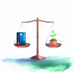 How Credit Card Interest Rates Affect Your Financial Growth in the Long Run