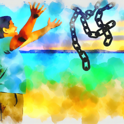 Discovering the Emotional and Financial Relief of Paying Off Debt