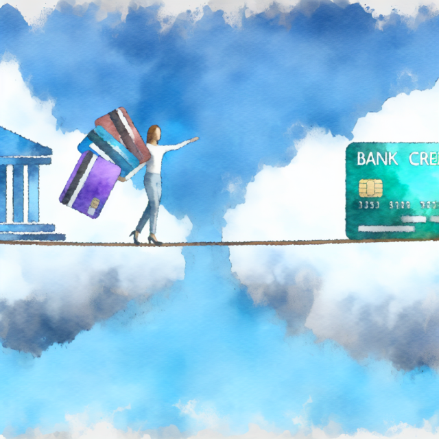 Why It’s Crucial to Set Personal Credit Limits Beyond Bank Offers