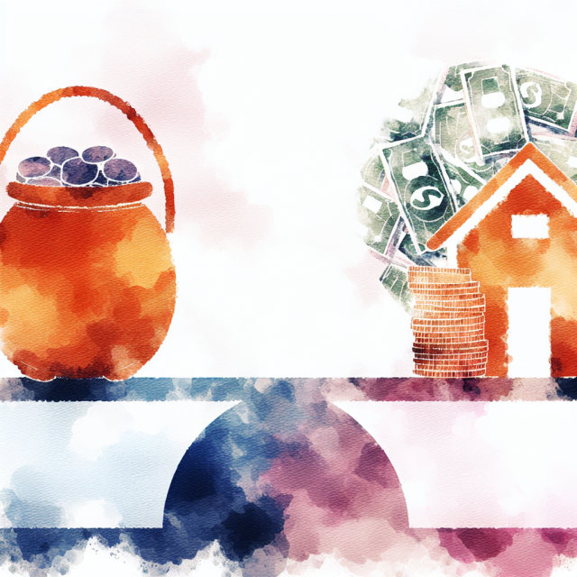 Understanding the Role of Credit in Achieving Personal and Financial Security