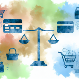 Exploring the Pros and Cons of Using Credit Cards for Everyday Shopping