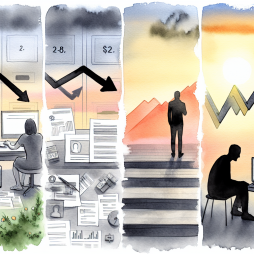 How to Recover from a Poor Credit Score and Rebuild Your Finances Step by Step