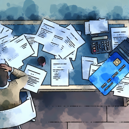 How to Identify If You’re Over-Leveraging Yourself with Credit: A Comprehensive Guide