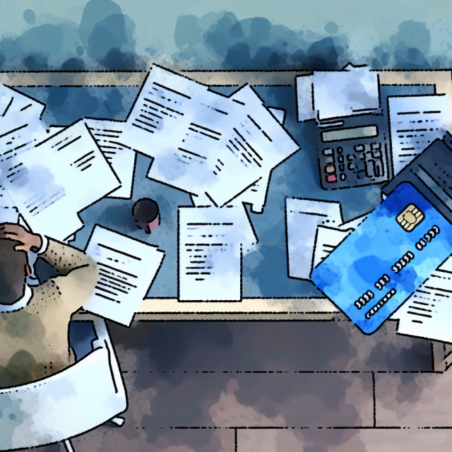 How to Identify If You’re Over-Leveraging Yourself with Credit: A Comprehensive Guide