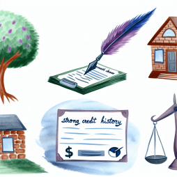Why a Strong Credit History Matters Beyond Just Borrowing