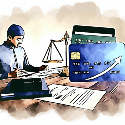 When is it Appropriate to Increase Your Credit Card Limit and How to Do It Responsibly