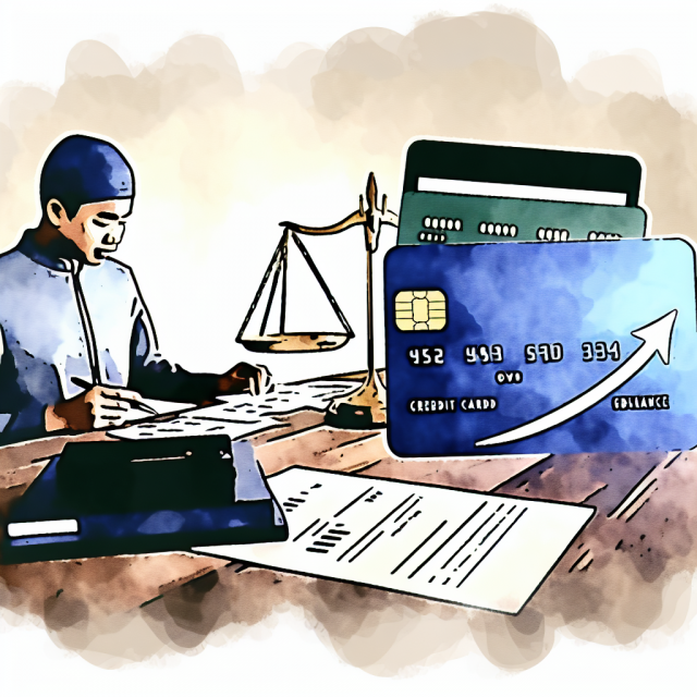 When is it Appropriate to Increase Your Credit Card Limit and How to Do It Responsibly