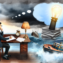 How to Effectively Manage Financial Anxiety Due to Rising Debt