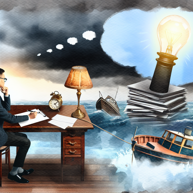 How to Effectively Manage Financial Anxiety Due to Rising Debt