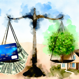 How to Leverage Credit for Achieving Long-Term Financial Success