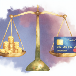 How to Find Balance Between Using Credit and Maintaining Savings: A Practical Guide