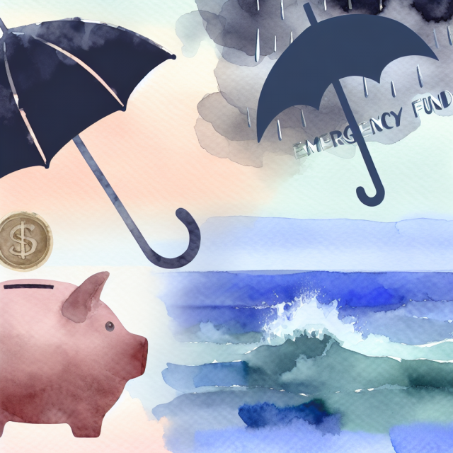 Why You Should Always Have an Emergency Fund: The Ultimate Guide