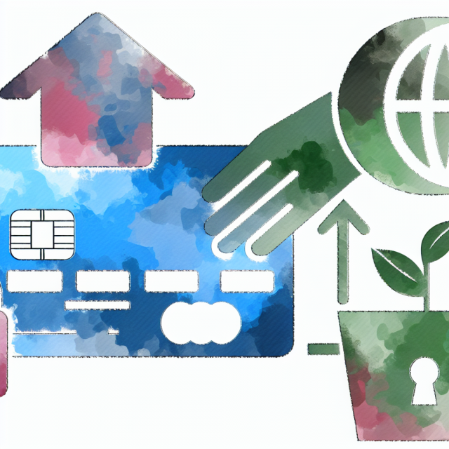 How to Leverage Credit Cards for Building Wealth Responsibly