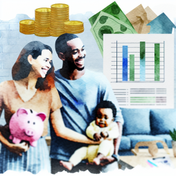 How Financial Planning Can Help You Prepare for Parenthood Effectively