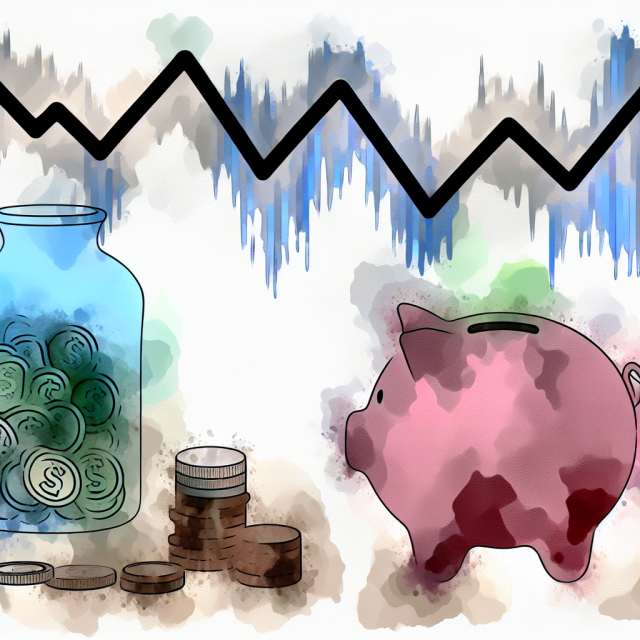Understanding the Impact of Inflation on Your Savings and Investments