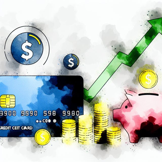 How to Maximize Your Savings Using Credit Card Cashback Offers