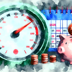 How High-Interest Savings Accounts Can Accelerate Your Short-Term Financial Goals