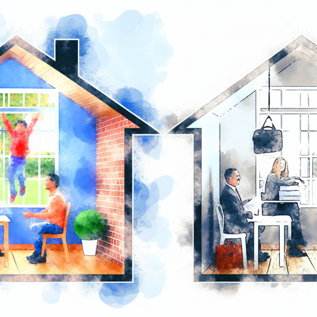 Is Renting a Home Better for Your Finances than Buying? A Comprehensive Analysis