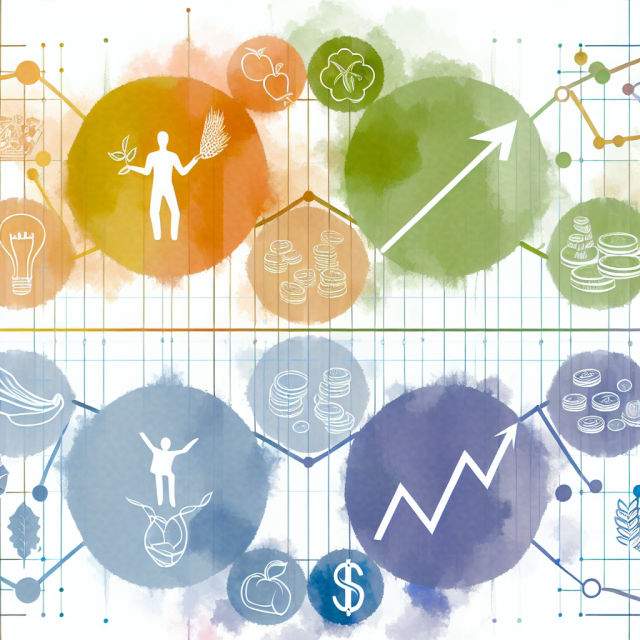 How Good Health and Good Finances Influence Each Other