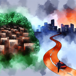 How Side Hustles Pave the Way to Financial Freedom in Today’s Economy