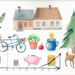 The Key Benefits of Living Below Your Means and Saving More Money