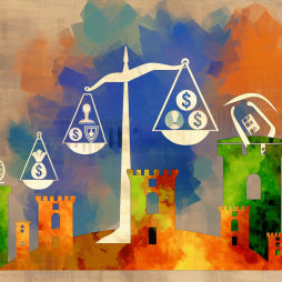 How Diversifying Your Investments Ensures Long-Term Financial Security