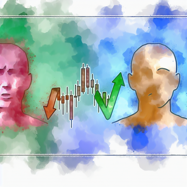How to Keep Your Emotions in Check When Investing: A Step-by-Step Guide