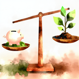 Is It Better to Save or Invest? Understanding the Balance for Financial Success