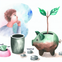 How to Successfully Start Investing with Limited Funds: A Beginner’s Guide